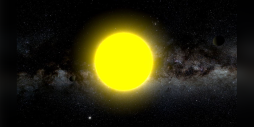 Cover image for Supernova