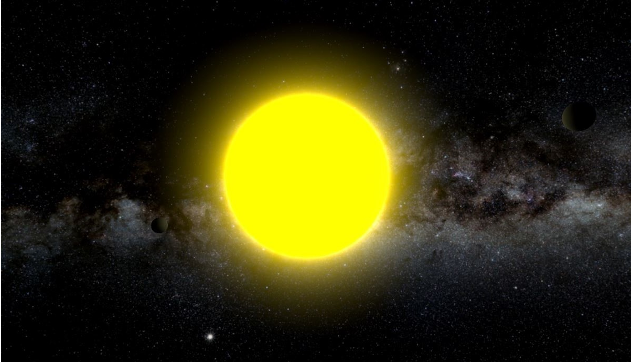 Cover image for Supernova