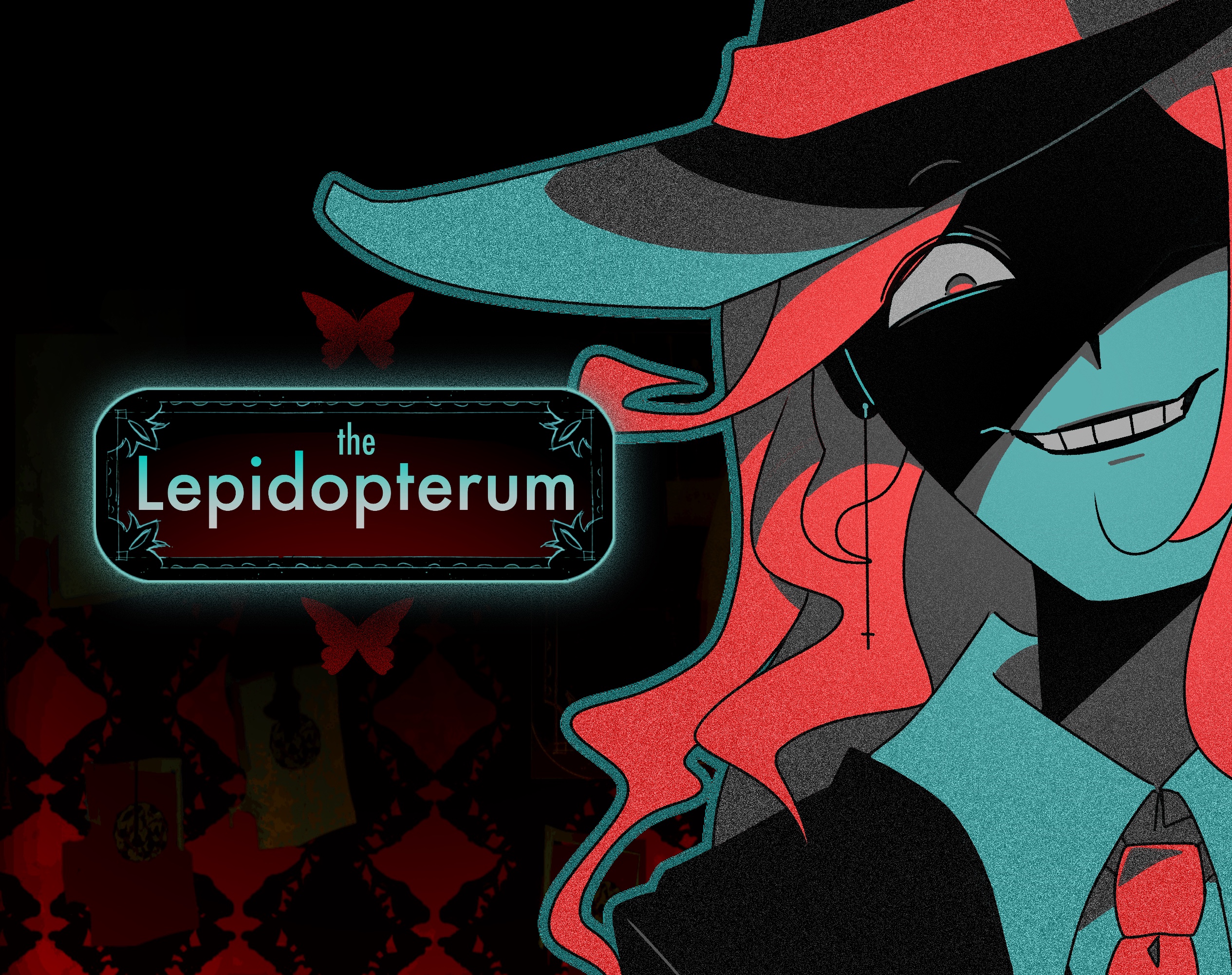 Cover image for The Lepidopterum