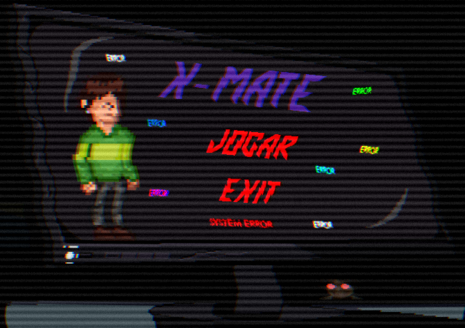 X-Mate