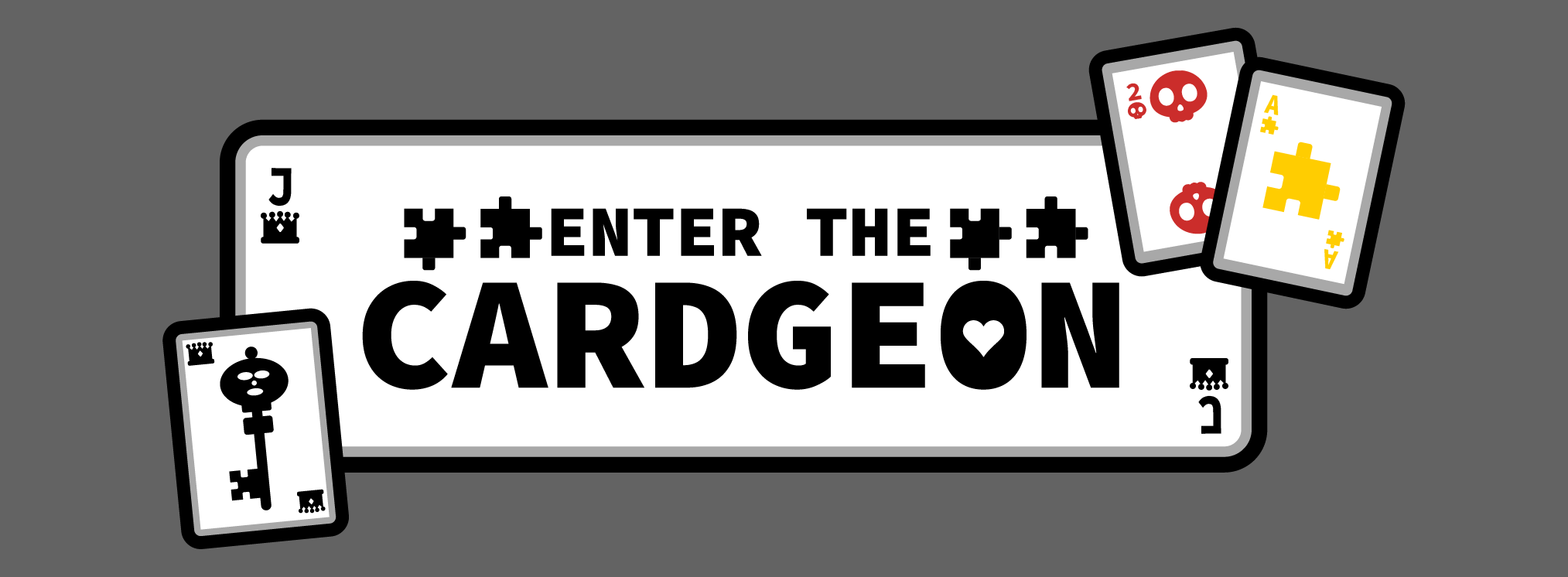 Enter the Cardgeon