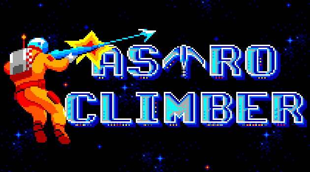 Play Astro Climber - Free Online Game