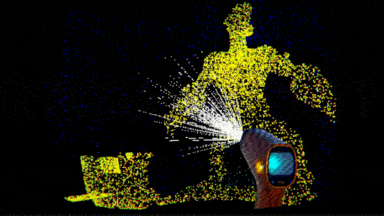 Bizarre Tales: Deadly  Lookin' Pookie