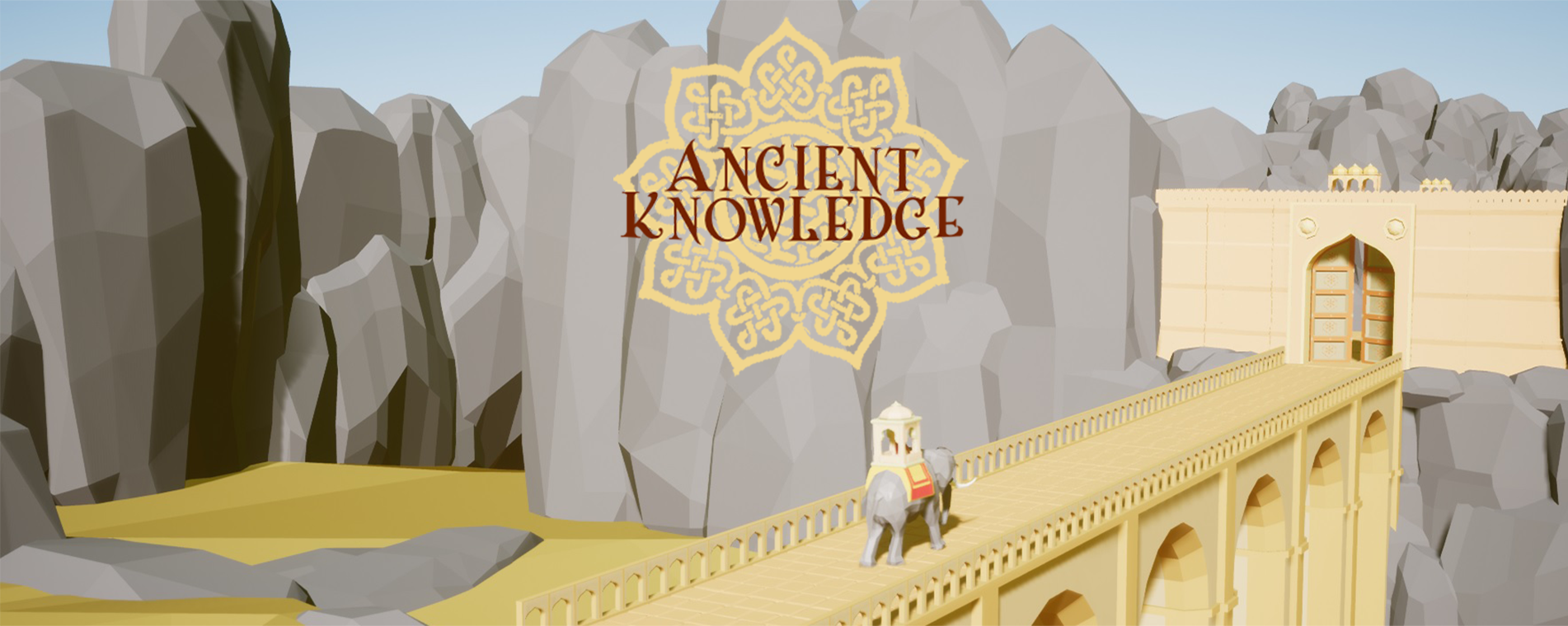 Ancient Knowledge Demo