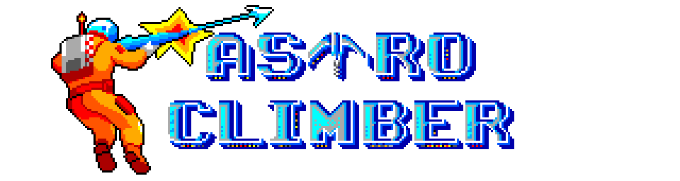 Astro Climber