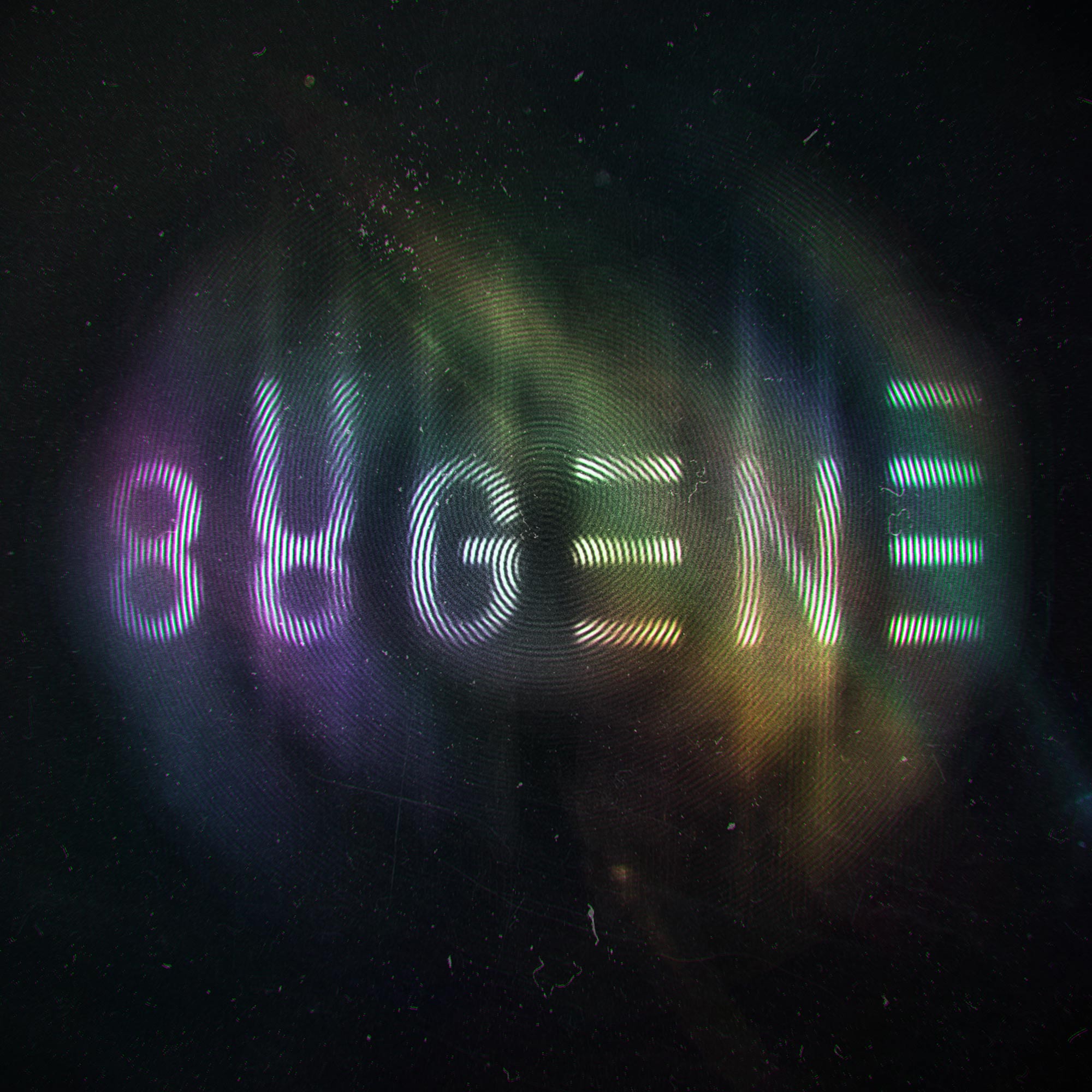 Cover image for BȢGENĒ EP