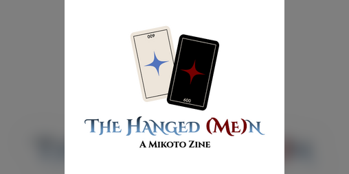 Cover image for The Hanged (Me)n