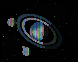 Tiny Galaxy