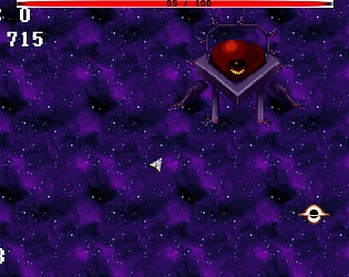 NebulaStrike