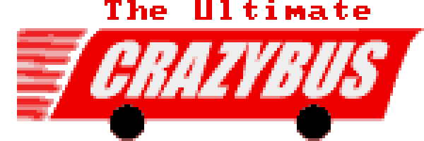 The Ultimate CrazyBus
