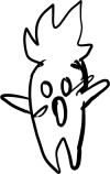 Enemy mandrake