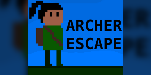 Cover image for Archer Escape