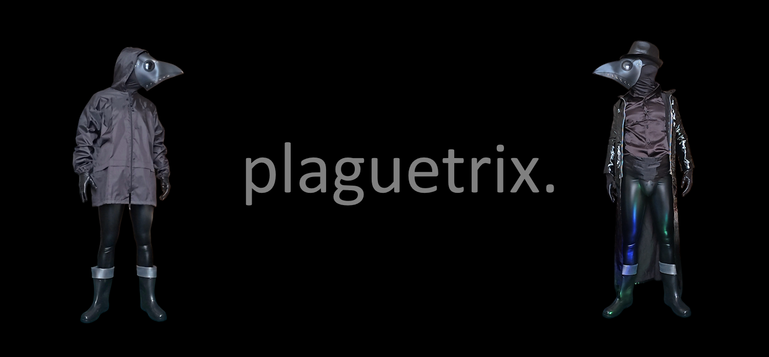 Plaguetrix
