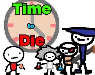 Time to Die