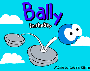 Bally in the Sky