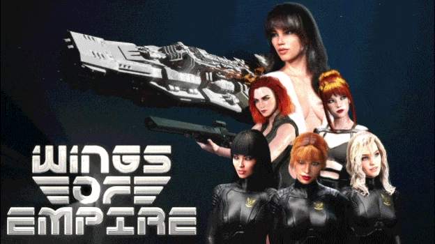 Wings of Empire Wings of Empire