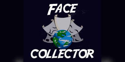 Cover image for Face Collector RU
