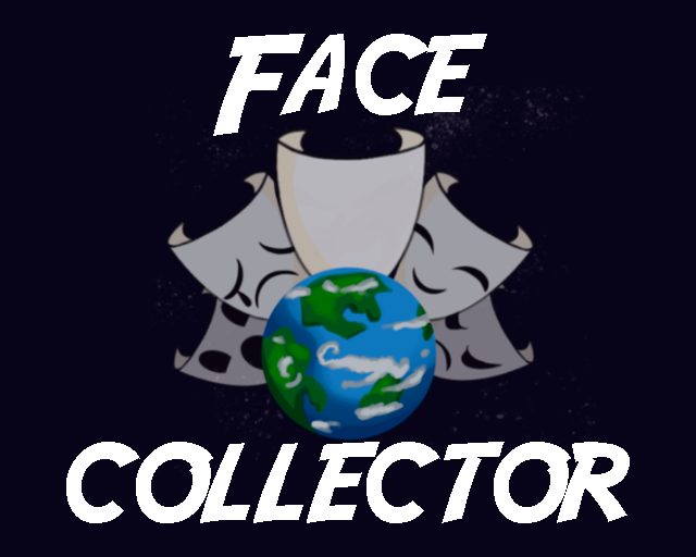 Cover image for Face Collector RU