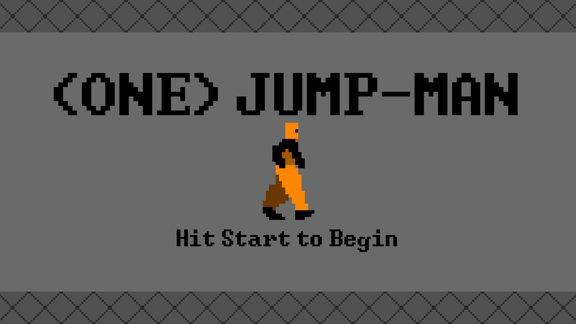 jump man 1s
