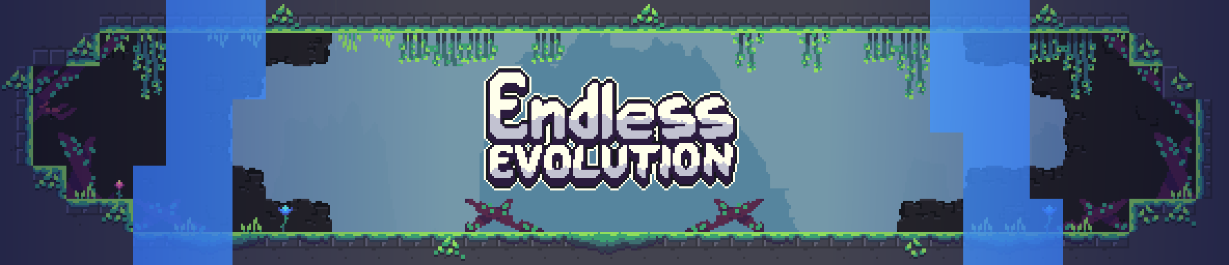 Endless Evolution