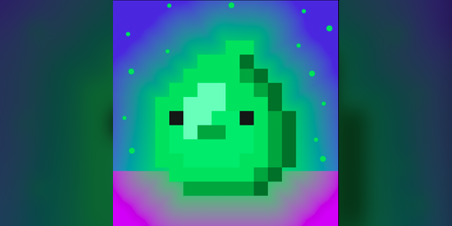 Cover image for Slime Shenanigans in Maple Forest