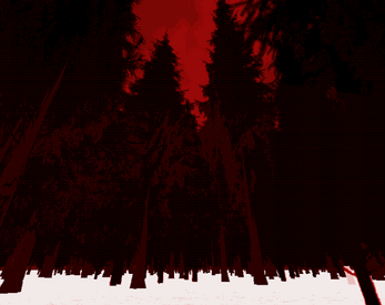 Dreameanderer by volairid