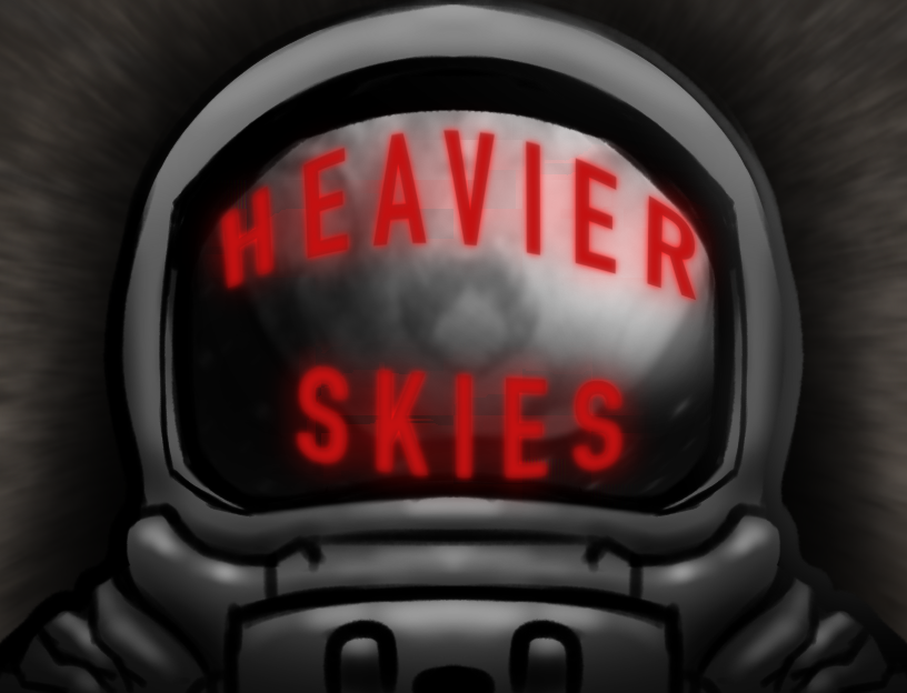 Heavier Skies