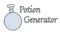 Potion Generator