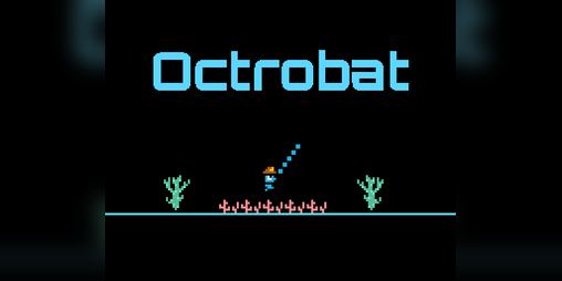 Cover image for Octrobat