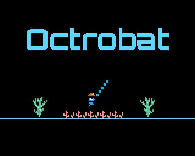 Cover image for Octrobat