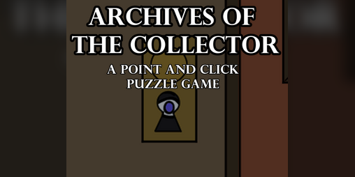 Cover image for Archives of the Collector