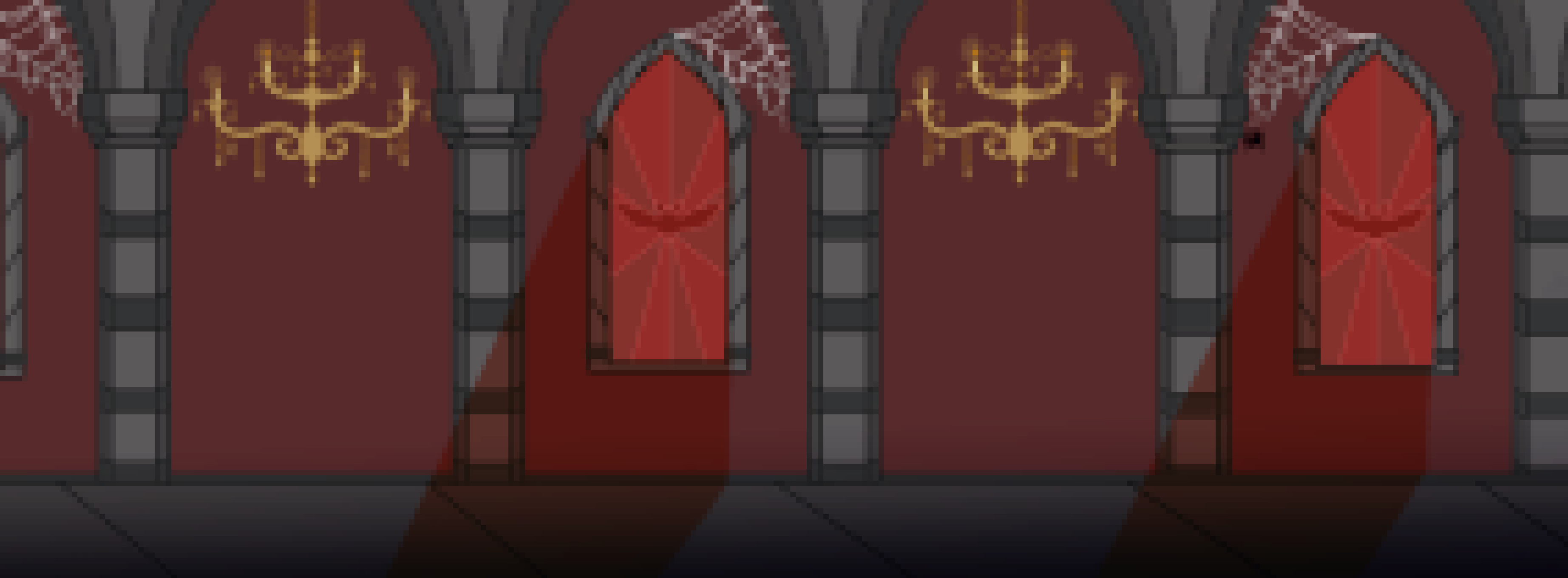 Lazarus Of The Night