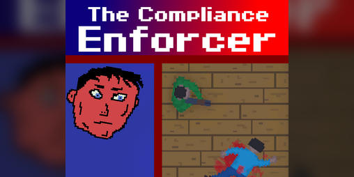 Cover image for The Compliance Enforcer