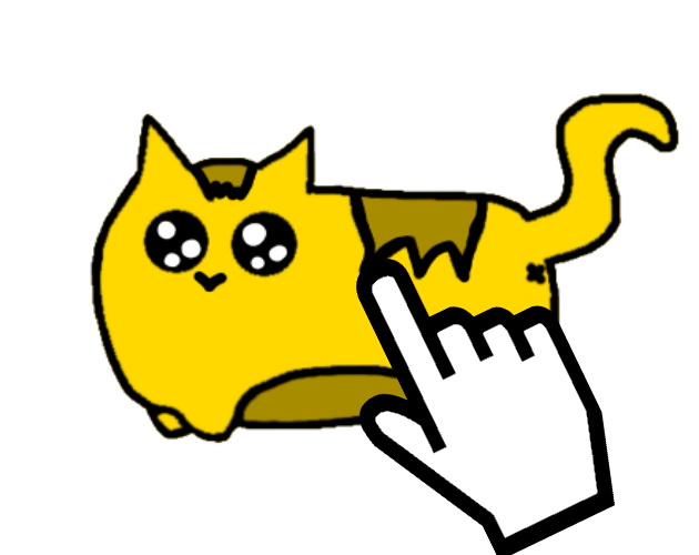 Cat Clicker a cookieclicker inspired clicker game! by WormholeGames