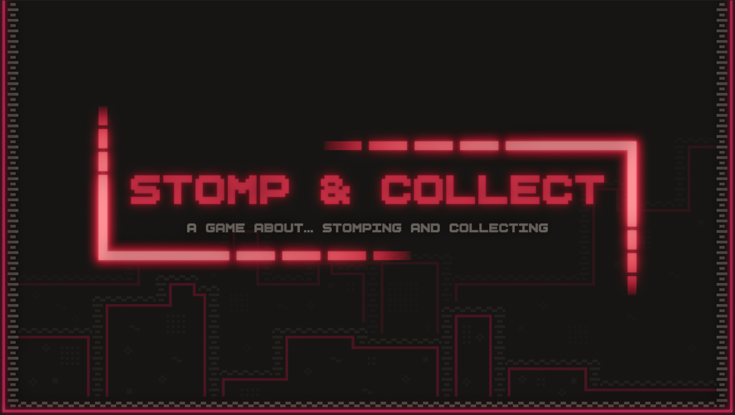 STOMP & COLLECT