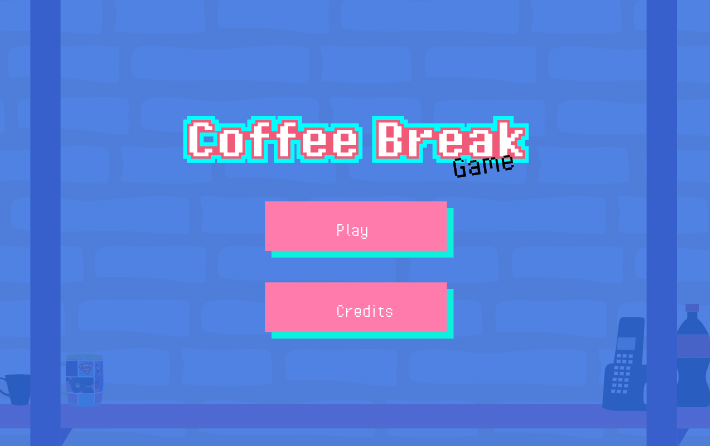 Coffee Break