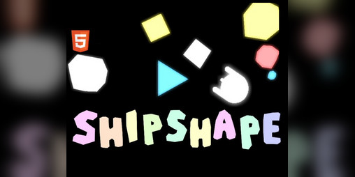 Cover image for Ship Shape