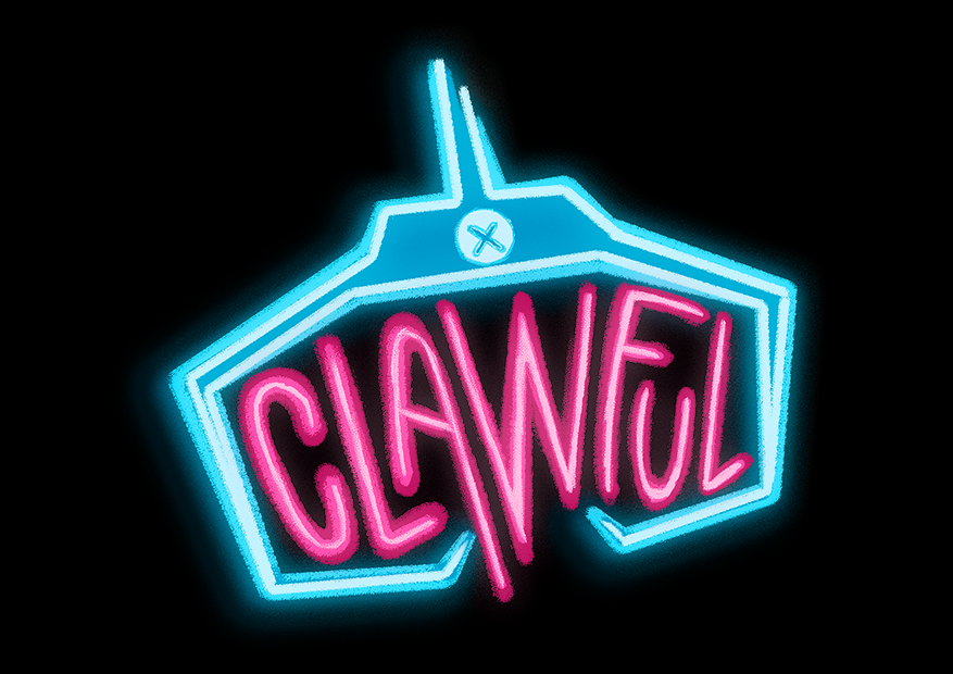 Clawful