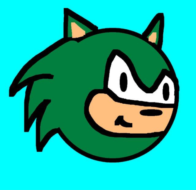 Sonic Random Clicker Alpha
