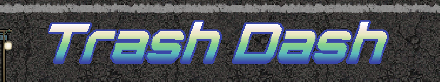 Trash Dash