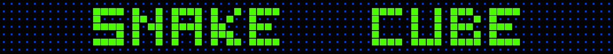 Snake Cube