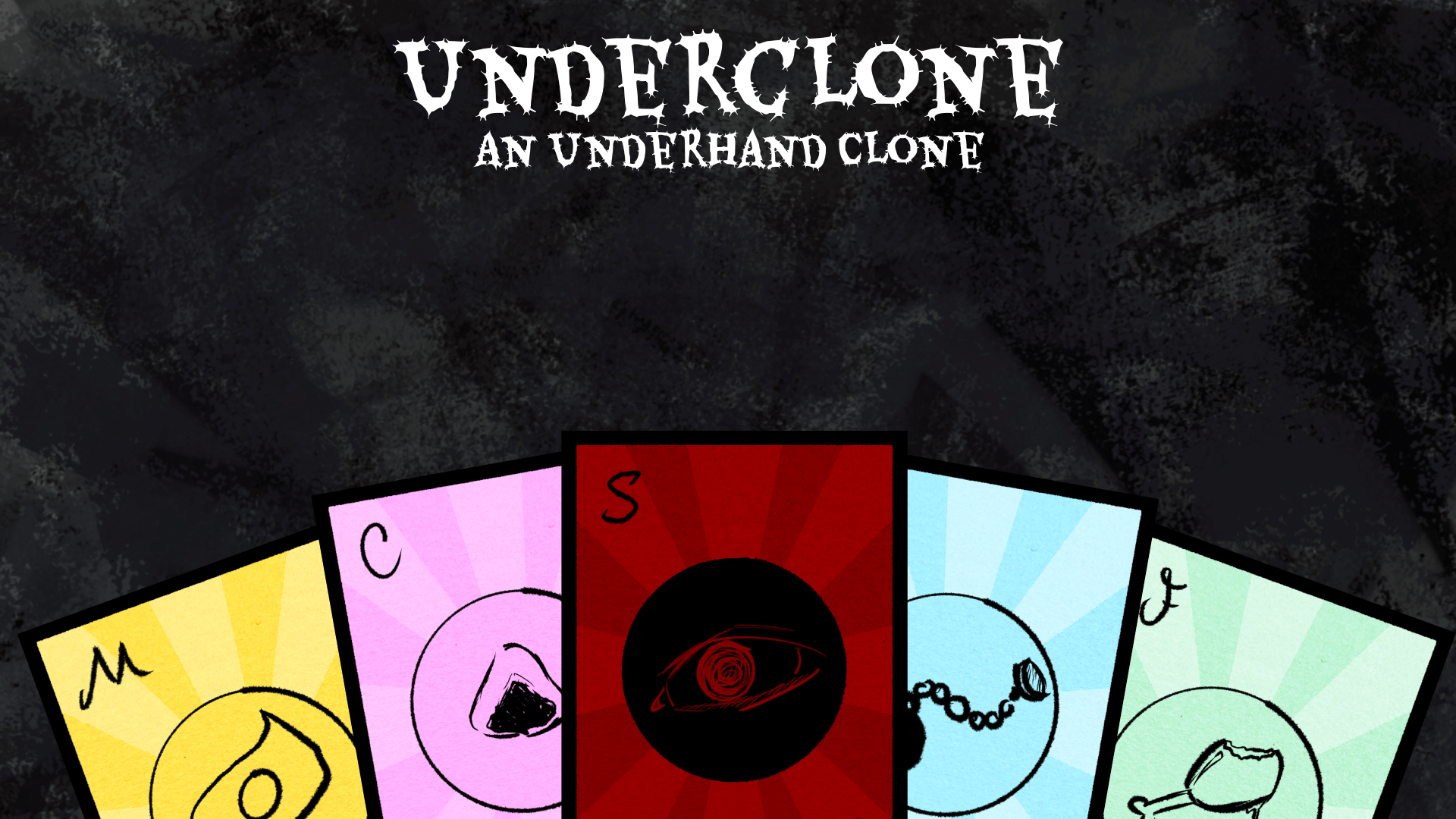 Underclone