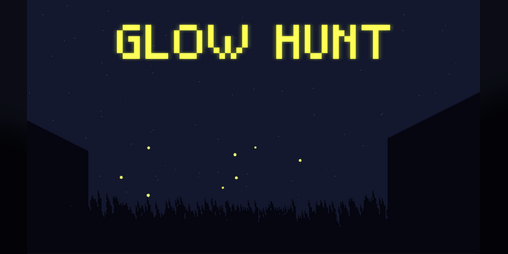 Cover image for Glow Hunt