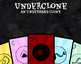 Underclone