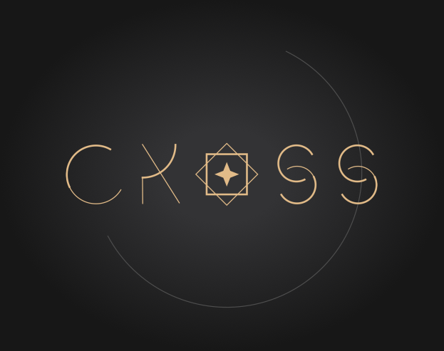 Cover image for CROSS