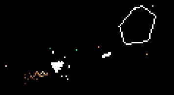 Asteroids