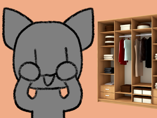 Faye's Dressing