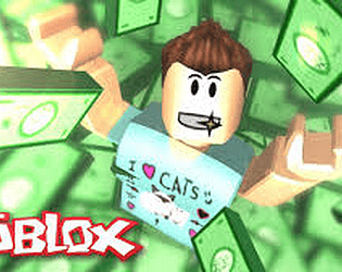 Free Robux Psa Virus V2 (inspired by vibingleaf)