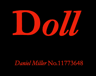 Doll.