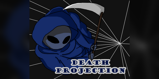 Cover image for Death Projection